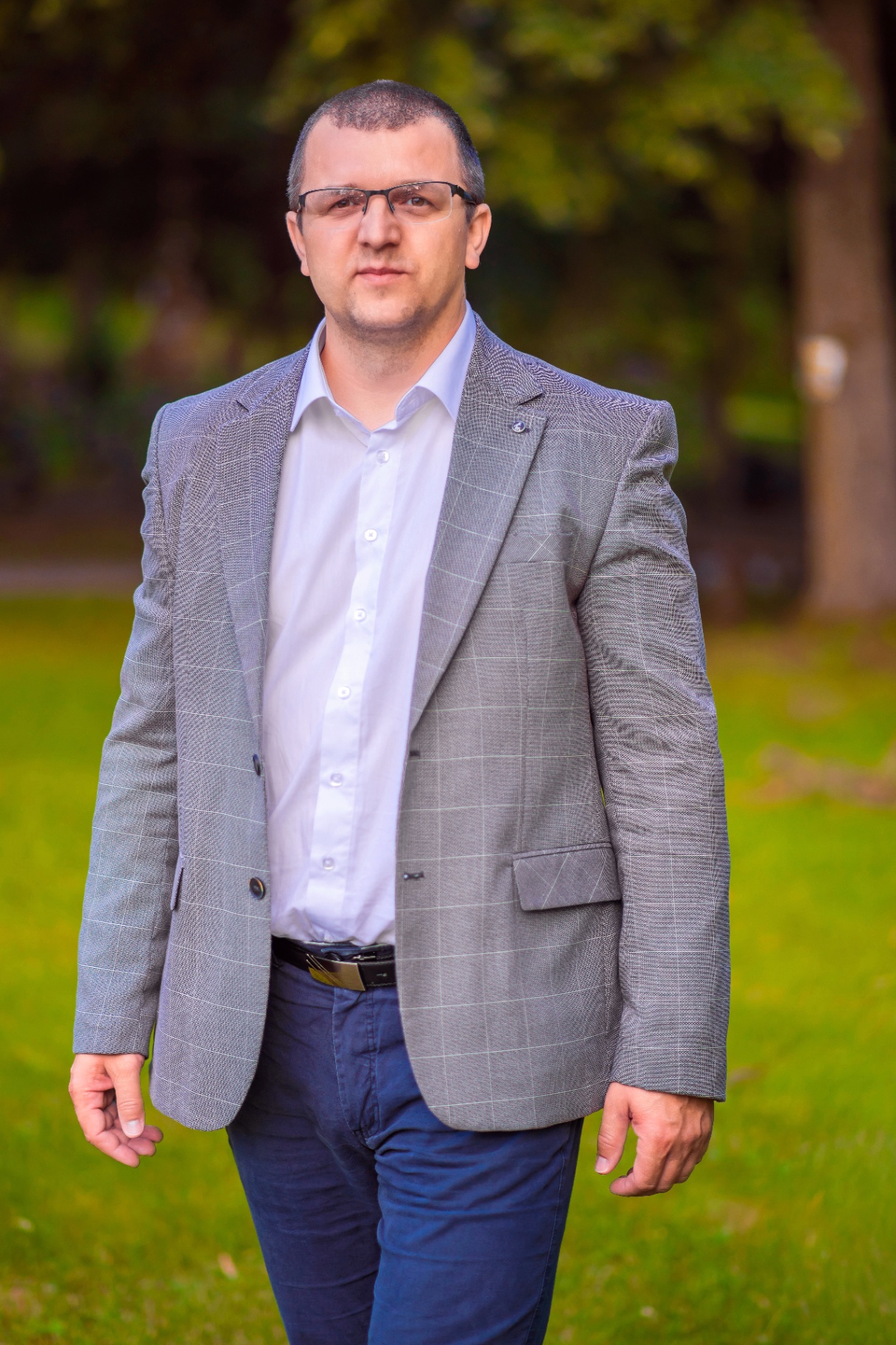 JUDr. Milan Veselka